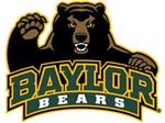 Baylor Bear Mascot 